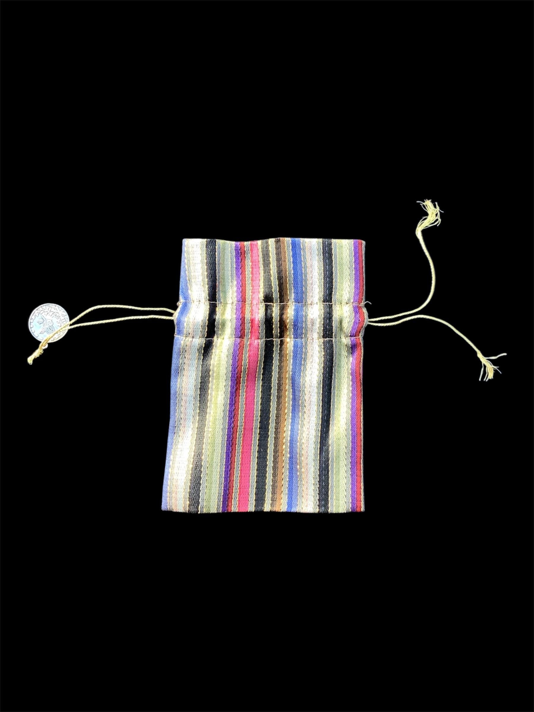 Palestinian Coin Purse. Made in Palestine by Women Co-operative
