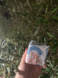 Al-Jamal Palestinian Olive Oil Soap, Handmade in Nablus palestine