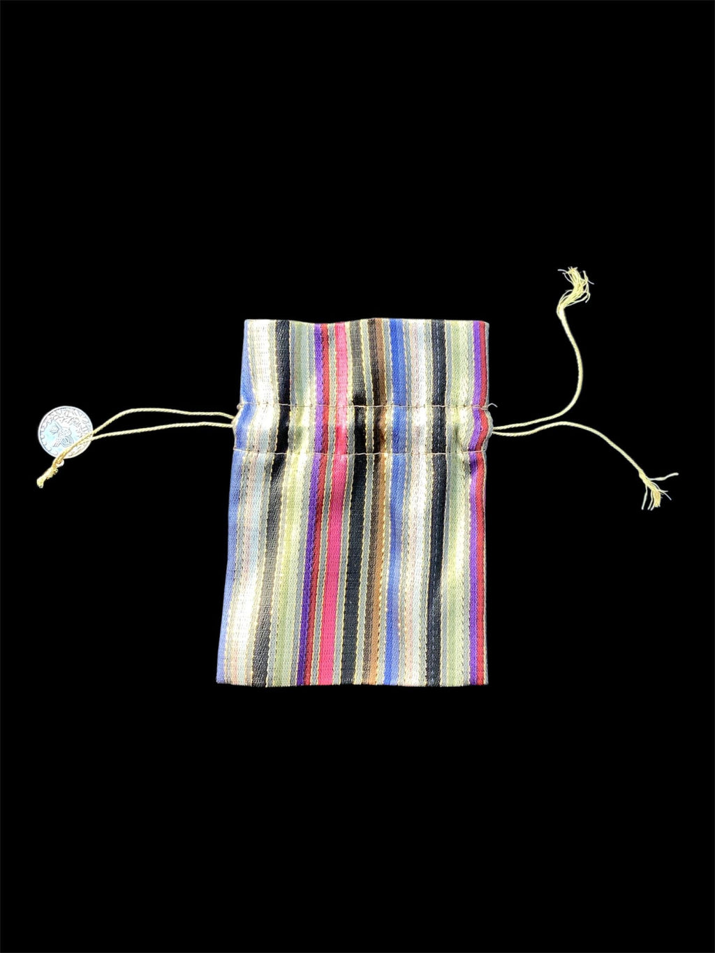 Palestinian Coin/favors Purse. Made in Palestine by Women Co-operative