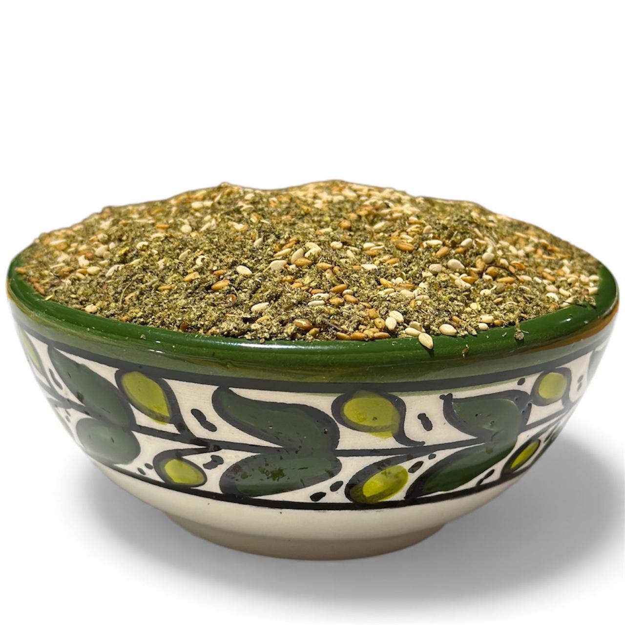 Baladna za’atar 3oz