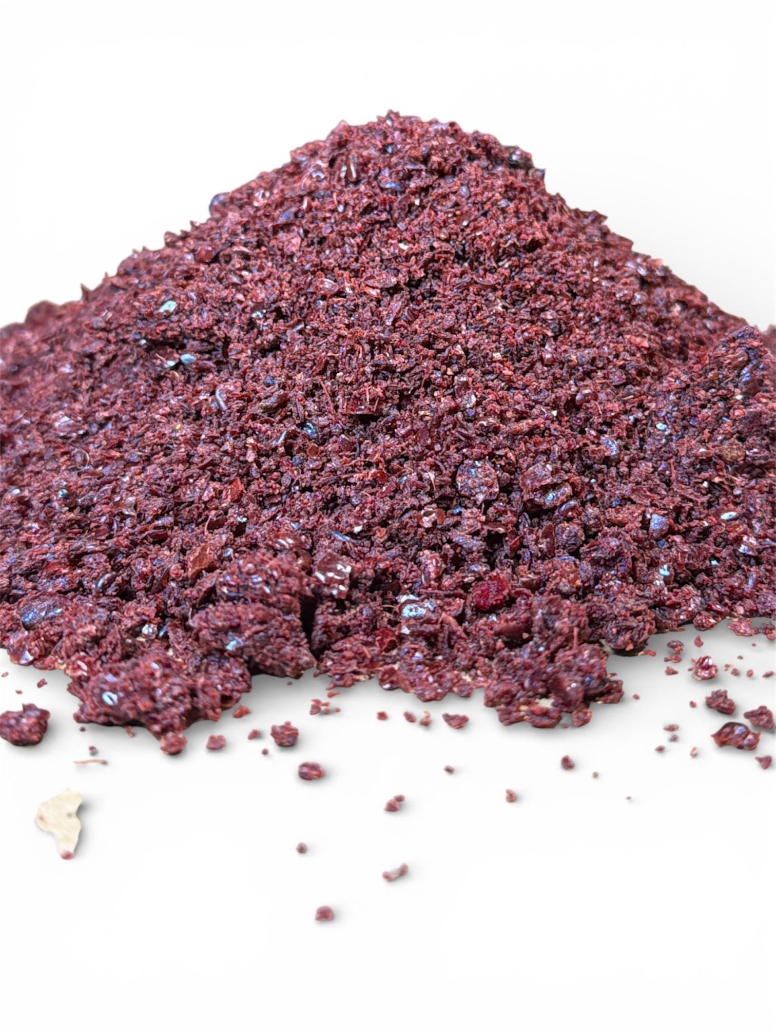 Baladna ground sumac 12oz